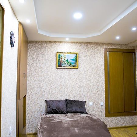 Absolute Apartment Tbiliszi Kültér fotó
