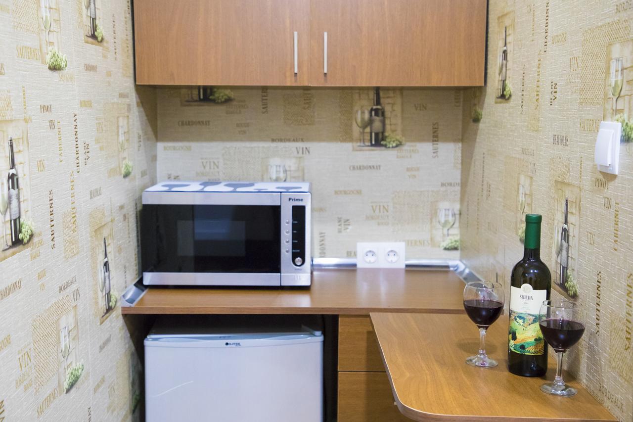 Absolute Apartment Tbiliszi Kültér fotó