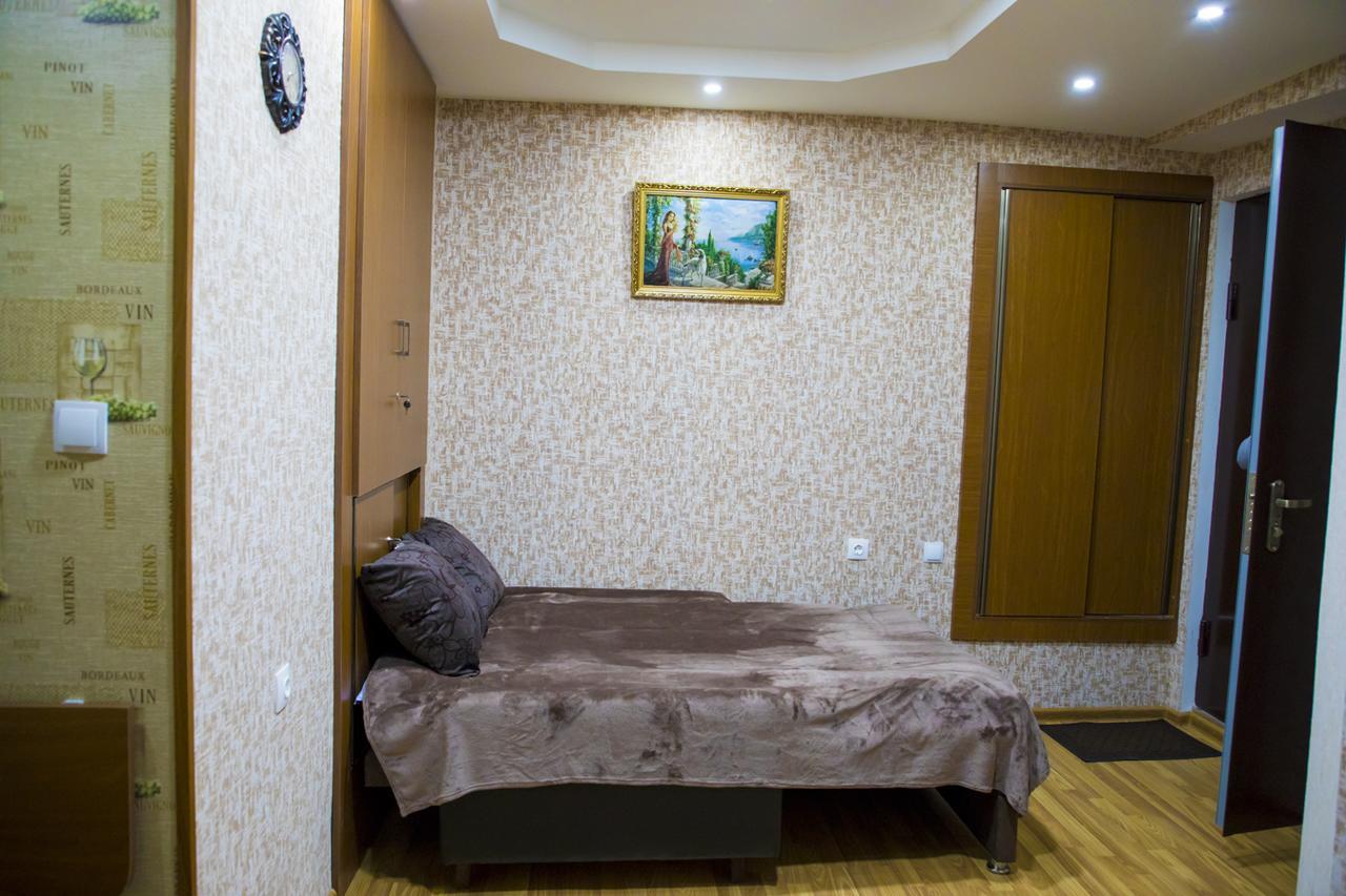 Absolute Apartment Tbiliszi Kültér fotó