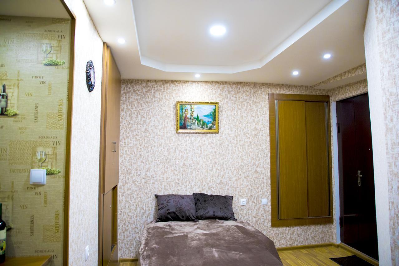 Absolute Apartment Tbiliszi Kültér fotó
